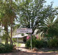 Blackall Caravan Park - Accommodation Mount Tamborine