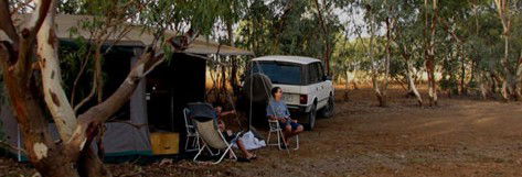 Carisbrooke Station - Accommodation Mount Tamborine 0