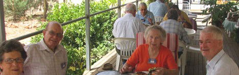 Carisbrooke Station - Accommodation Mount Tamborine 2