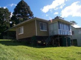 Mountain Escape - Holiday Home - Accommodation Mount Tamborine 0
