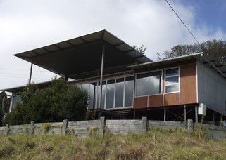 Sky - Holiday Home - Accommodation Mount Tamborine 5