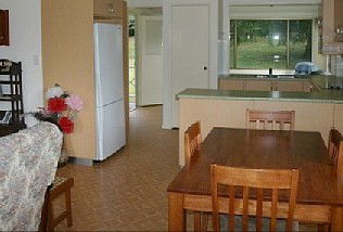 Walkabout - Holiday Home - Accommodation Mount Tamborine 1