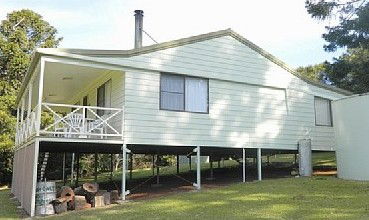 Walkabout - Holiday Home - Accommodation Mount Tamborine 5
