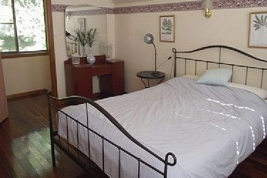 Kiah - Holiday Home - Accommodation Mount Tamborine 2