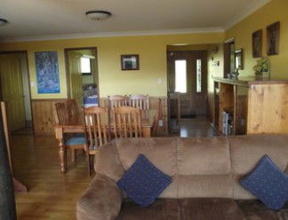 Bunya Paradise - Holiday Home - Accommodation Mount Tamborine 2