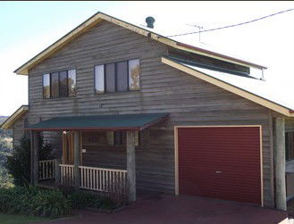 Bunya Paradise - Holiday Home - Accommodation Mount Tamborine 5