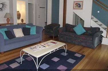 Godshill Lodge - Holiday Home - Accommodation Mount Tamborine 0