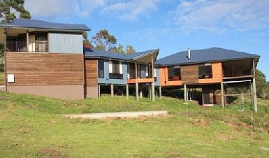 Bunya Romance - Holiday Home - Accommodation Mount Tamborine 5