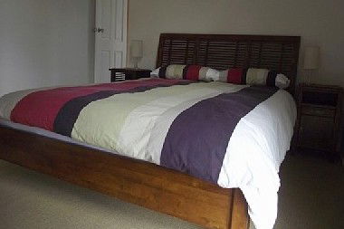  Accommodation Mount Tamborine