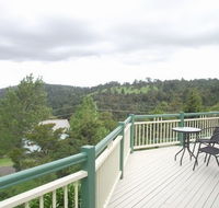 Bunya Views - Holiday Home - Accommodation Mount Tamborine