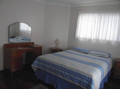 Bunya Views - Holiday Home - Accommodation Mount Tamborine 3