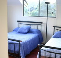 Alandra - Holiday Home - Accommodation Mount Tamborine