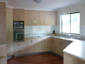Alandra - Holiday Home - Accommodation Mount Tamborine 1