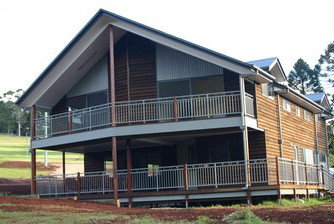 Alandra - Holiday Home - Accommodation Mount Tamborine 5
