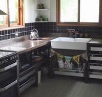 Waldeslust - Holiday Home - Accommodation Mount Tamborine