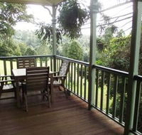 Sweet Inspirations - Holiday Home - Accommodation Mount Tamborine