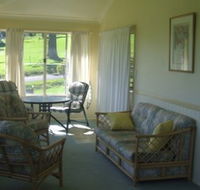 Ballymore - Holiday Home - Accommodation Mount Tamborine