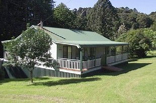  Accommodation Mount Tamborine
