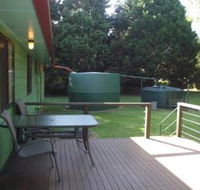 Pitta Place - Holiday Home - Accommodation Mount Tamborine