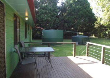 Pitta Place - Holiday Home - Accommodation Mount Tamborine 0
