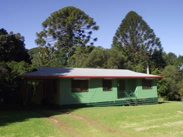 Pitta Place - Holiday Home - Accommodation Mount Tamborine 5