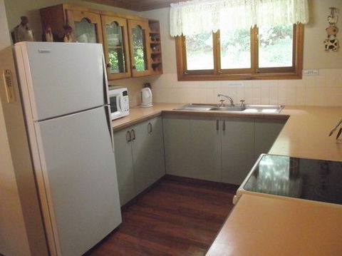 Evermore - Holiday Home - Accommodation Mount Tamborine 0