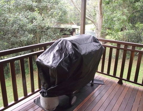 Evermore - Holiday Home - Accommodation Mount Tamborine 1