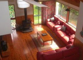 Currawong - Holiday Home - Accommodation Mount Tamborine 0