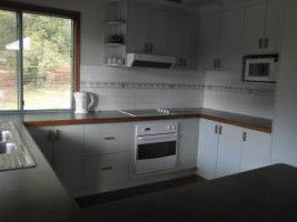 Currawong - Holiday Home - Accommodation Mount Tamborine 1