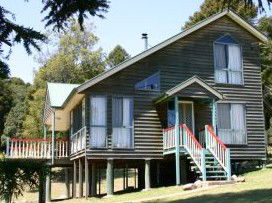 Currawong - Holiday Home - Accommodation Mount Tamborine 3