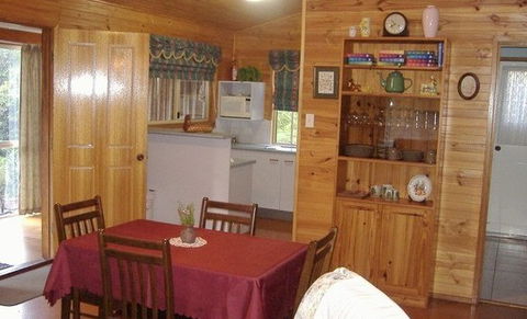 Warrina - Holiday Home - Accommodation Mount Tamborine 0