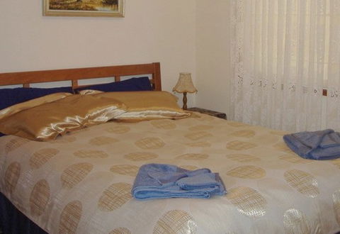 Warrina - Holiday Home - Accommodation Mount Tamborine 2