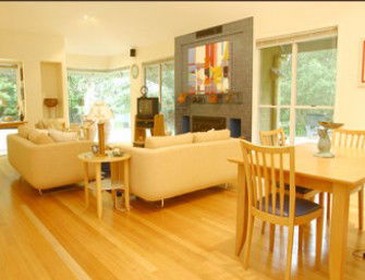 Godshill West Wing - Holiday Home - Accommodation Mount Tamborine 3