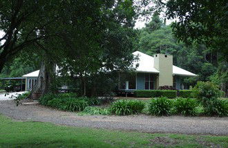Godshill West Wing - Holiday Home - Accommodation Mount Tamborine 5