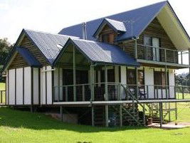 Aliana - Holiday Home - Accommodation Mount Tamborine 3