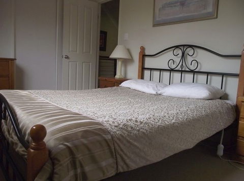 Aliana - Holiday Home - Accommodation Mount Tamborine 5