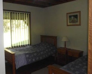 Lilypilly Lodge - Holiday Home - Accommodation Mount Tamborine 1