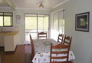 Bunya Mountains QLD Accommodation Mount Tamborine