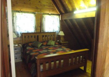 Hutch - Holiday Home - Accommodation Mount Tamborine 0