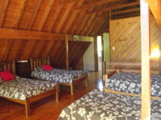 Hutch - Holiday Home - Accommodation Mount Tamborine 1
