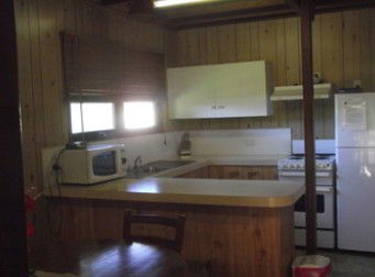 Hutch - Holiday Home - Accommodation Mount Tamborine 3