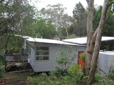 Ecos - Holiday Home - Accommodation Mount Tamborine 1