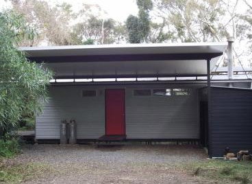 Ecos - Holiday Home - Accommodation Mount Tamborine 5