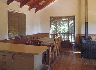 Gilhaven - Holiday Home - Accommodation Mount Tamborine 0