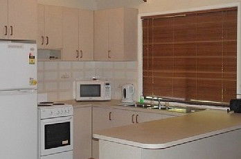 Gilhaven - Holiday Home - Accommodation Mount Tamborine 1