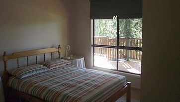 Gilhaven - Holiday Home - Accommodation Mount Tamborine 2