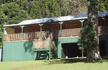 Gilhaven - Holiday Home - Accommodation Mount Tamborine 4