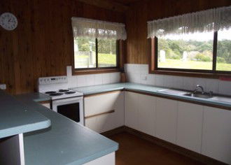 Mai - Chalet - Accommodation Mount Tamborine 2