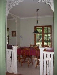 Wren-Cottage - Holiday Home - Accommodation Mount Tamborine 5