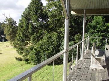 Ringtail Lodge - Holiday Home - Accommodation Mount Tamborine 0